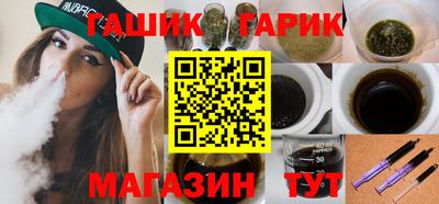 хмурый Кимры